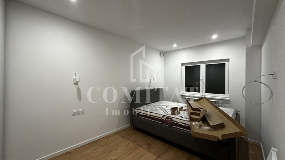 Apartament 4 camere | Finisaje moderne | Calea Florești - Poză 9