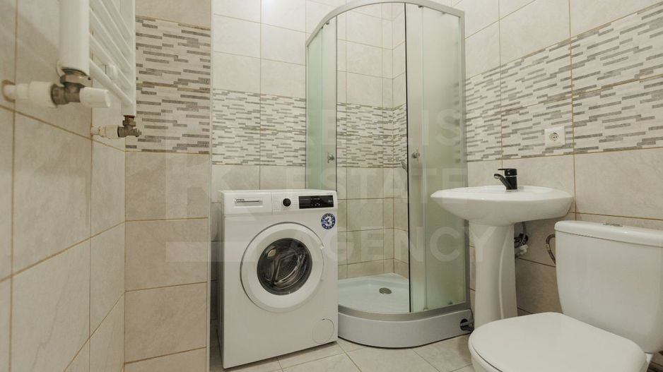Vânzare, apartament, 2 camerе, strada Alexandru cel bun, Hancești - Poză 9