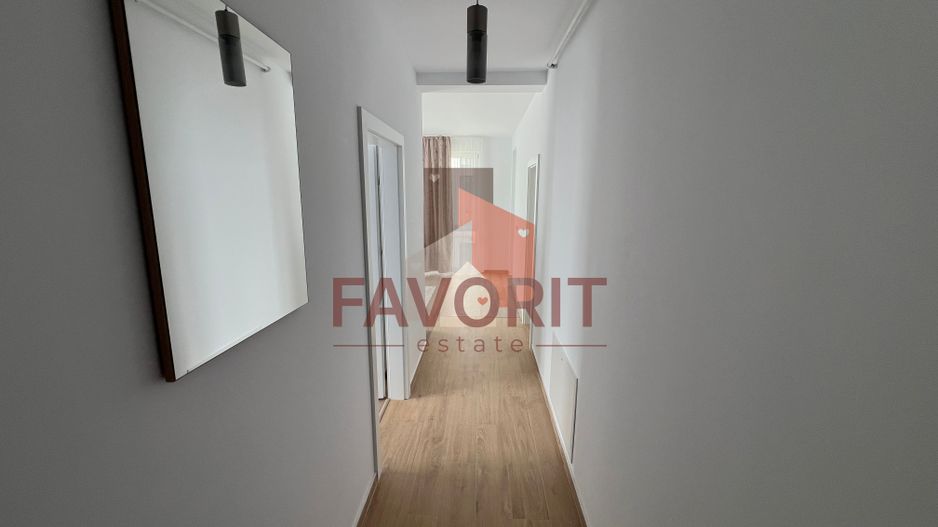 Apartament 2 camere | Bloc 2026 | Zona LIDL Friedorf - Poză 10