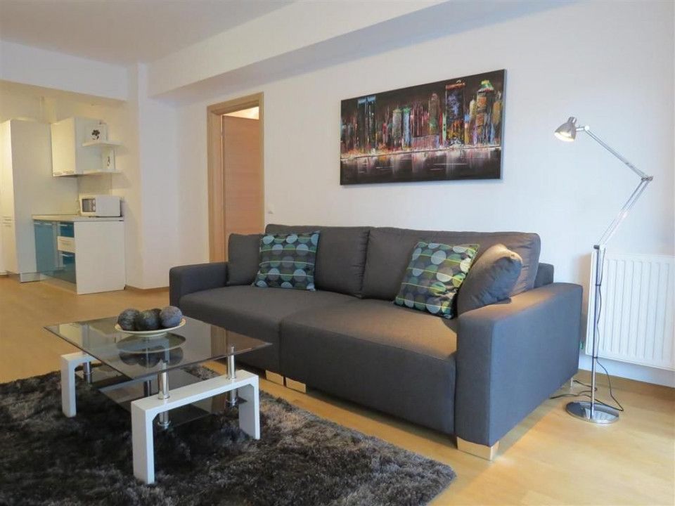 Apartament superb 2 camere | Fabrica de Glucoza | Upground - Poză 1