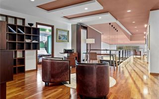 VILA EXCLUSIVISTA CU PISCINA IN SNAGOV - Schiță 16