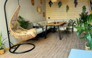 Casă modernă, complet mobilată și inteligent automatizată, în complex rezidenția - Poză 2