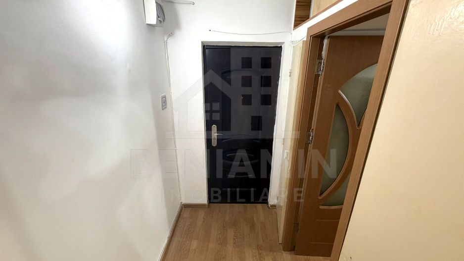 Apartament 2 camere etaj 1 cu teava de gaze 41mp Craiovita - Poză 6