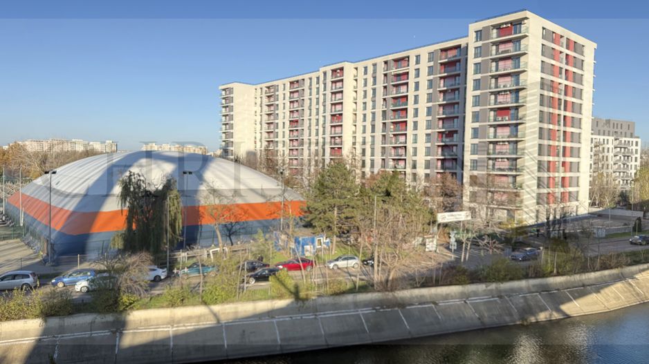 | Studio - 20th Residence- Grozavesti - 42 mp - Metrou | - Poză 3