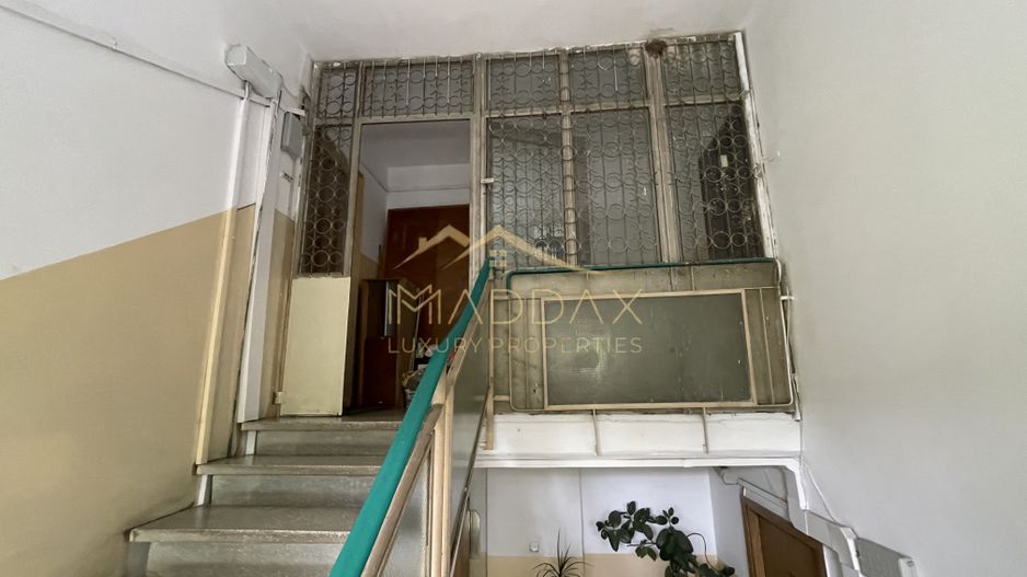 //Apartament 4 camere****Parcare + Boxa//Apusului - Poză 35