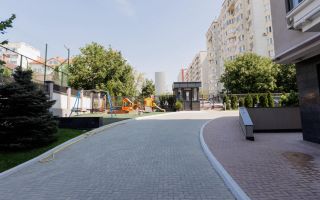 Vânzare, apartament, 2 camere, strada Ion Buzdugan, Buiucani - Poză 17