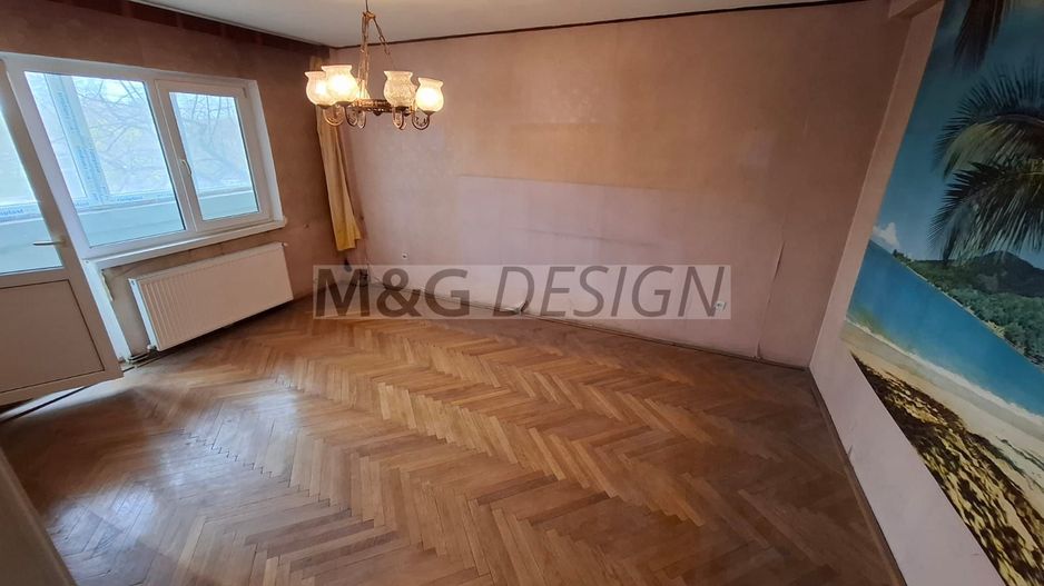 Etaj 2, Spitalul Judetean-Girocului 3 camere - Poză 38