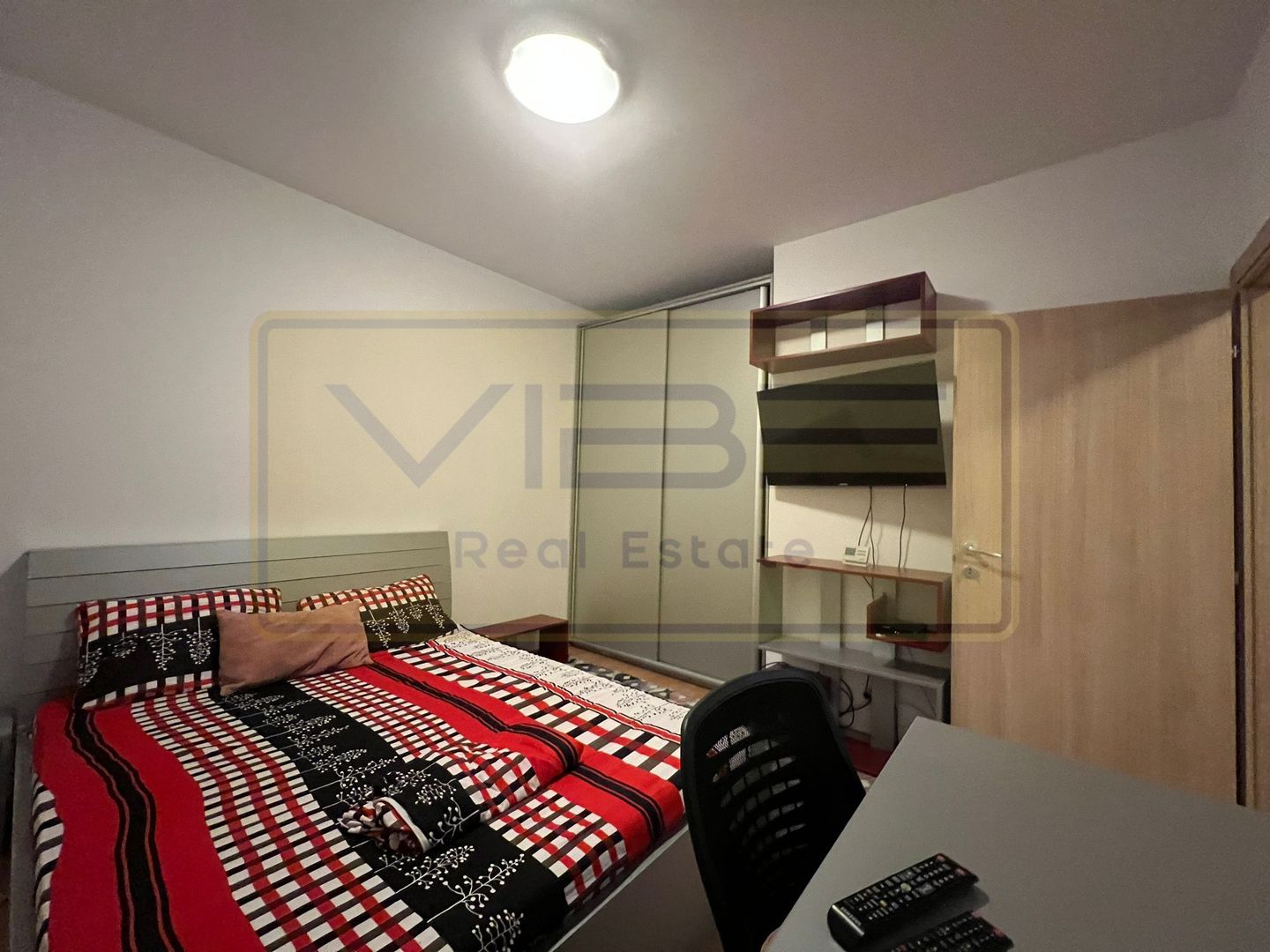 Apartament 2 camere + loc parcare Parcul Copou - Poză 7