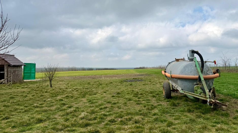 Teren de vanzare in Săcele ideal pentru silozuri, fermă 6 ha - Poză 9