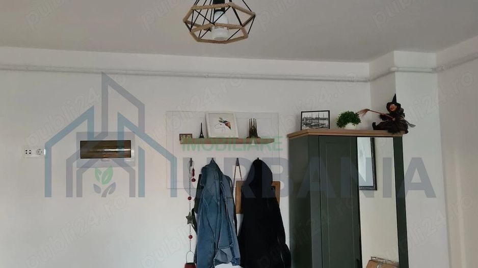 Apartament 2 camere, 2025, mobilat și utilat, lift, parcare intabulată, Vișan - Sf. Ilie - Poză 3