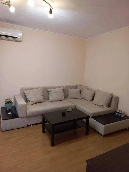 AP. 2 CAMERE CRANGASI, BLOC REABILITAT, METROU, BUCATARIE INCHISA - Poză 1