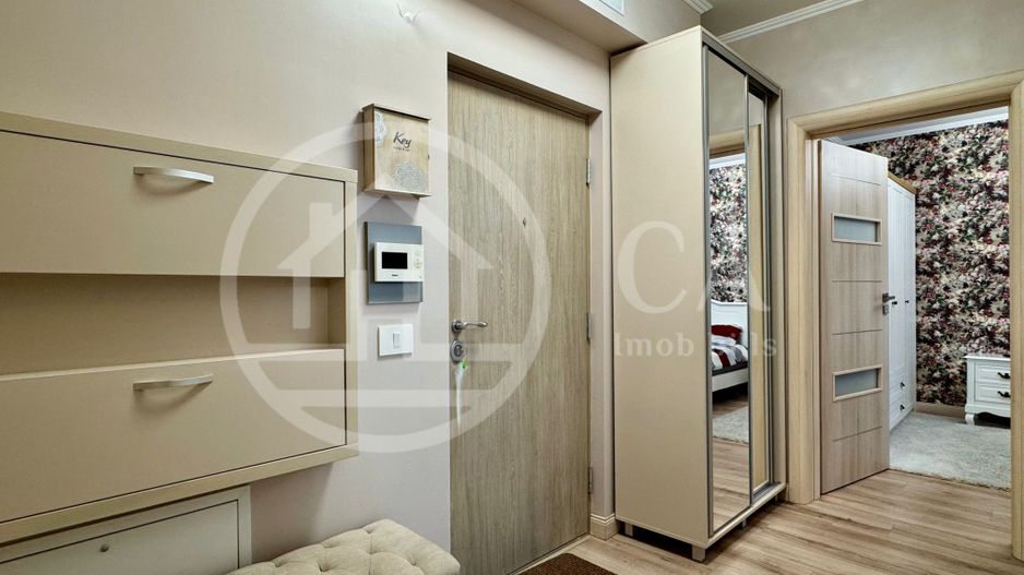 Apartament cu 2 camere de închiriat în Prima Universității, Oradea - Poză 7