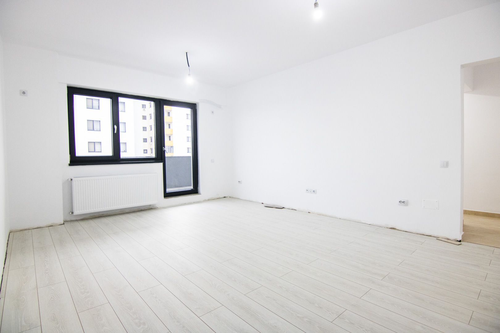 PROMOTIE | 2 Camere | Apartament finisat | Bloc nou | 64 mp | Pacii - Poză 5