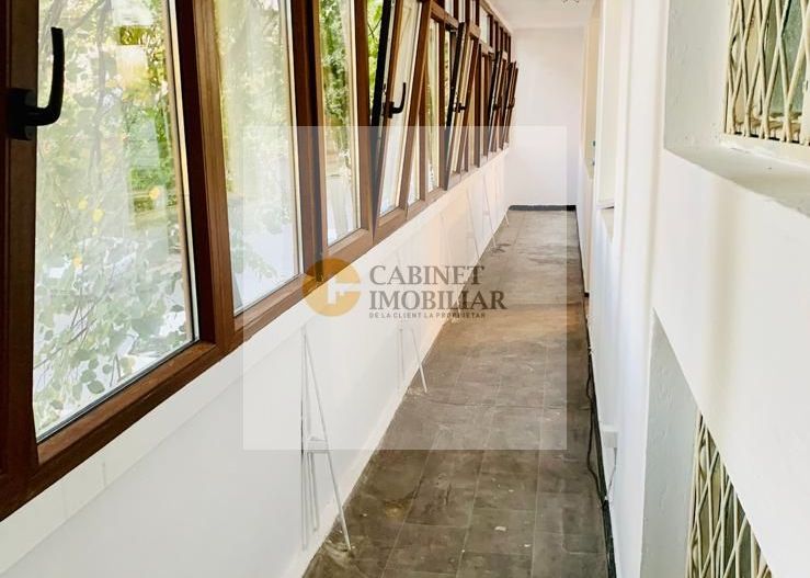 3 Camere - 76MP | Etaj 1/7 | Crangasi - Poză 9