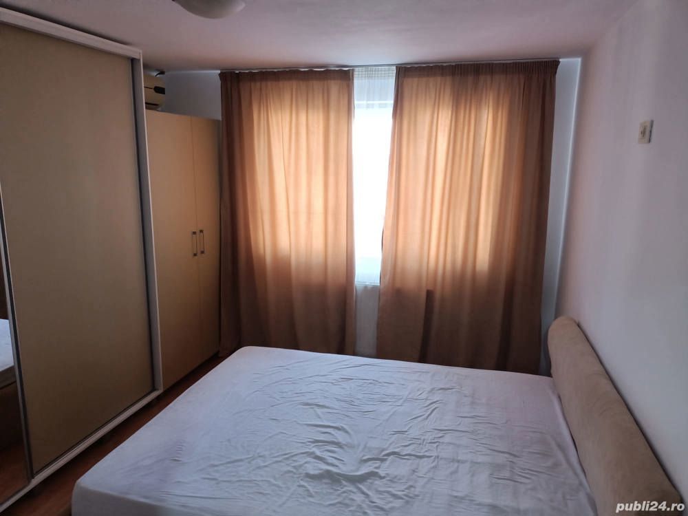închiriez apartament 2 camere - Poză 3