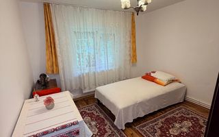 Inchiriere apartament 2 camere, Micro 21, parter, 50 mp, 1800 RON/Luna - Poză 7