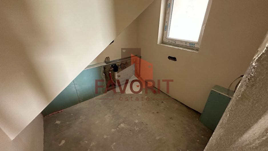 Duplex | 5 Camere | Parter+Etaj+Pod | Toate utilitatile | 3 Bai | - Poză 10