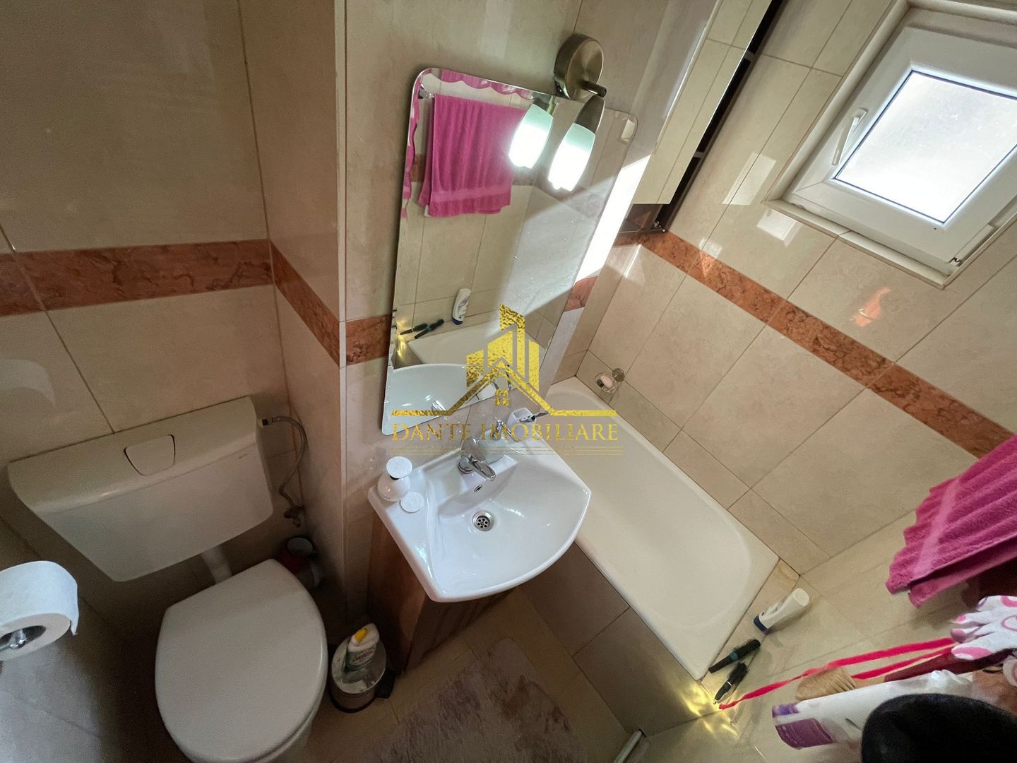 3 camere, semidecomandat, mobilat modern, Manastur, Clabucet - Poză 6