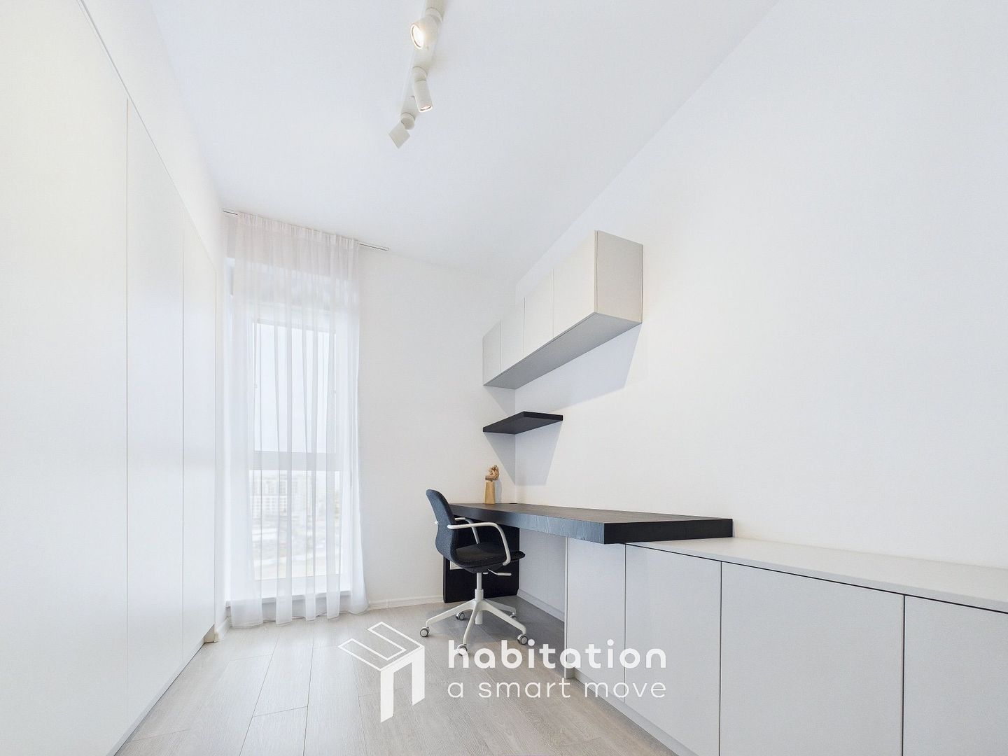 Apartament cu 3 camere, elegant, cu un view spectaculos, Central- City of Mara - Poză 23