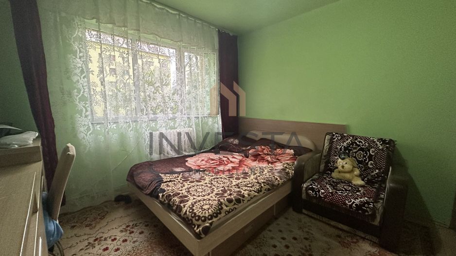 Apartament 2 camere decomandate langa scoala Liviu Rebreanu! - Poză 2