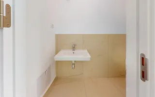 Casa Finalizata Metro Voluntari Finisaje Complete Pompa Caldura - Poză 36