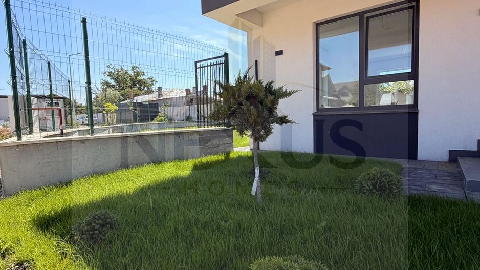 Comuna Berceni | 100m Bd. 1 Mai-Vila individuala | Strada asfaltata - Poză 4