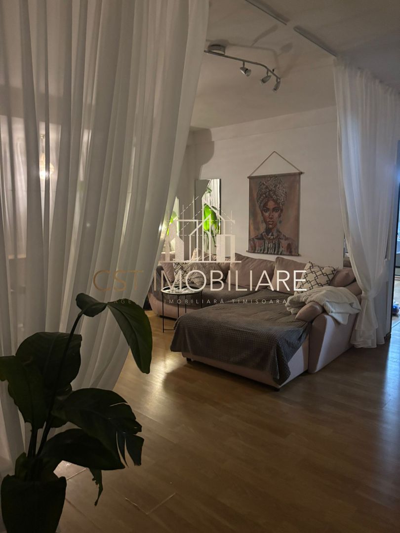 Apartament 2 camere / Zona Modern - Poză 9