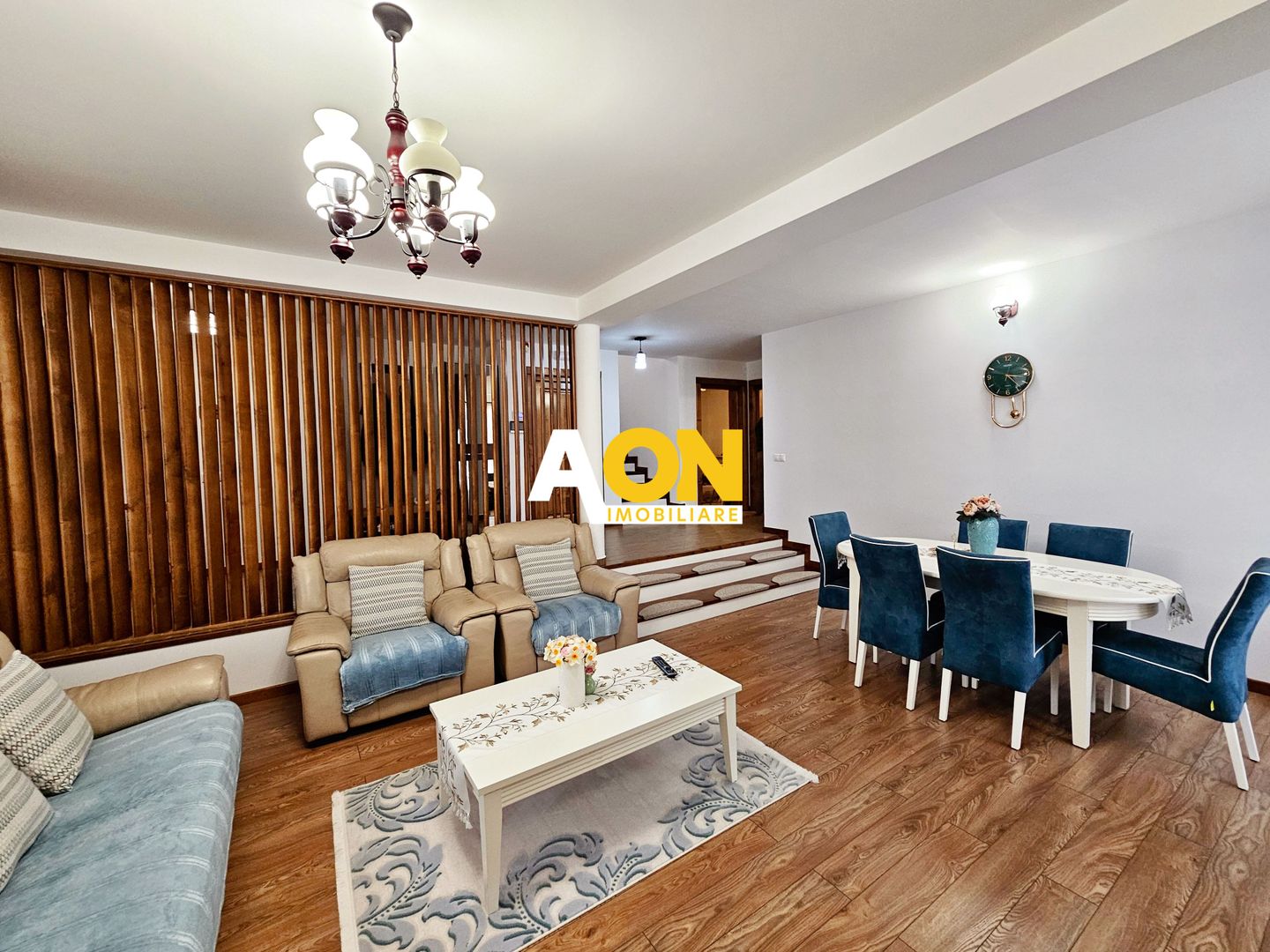 Casa S+P+M, 5 camere, mobilata, utilata, 500 mp teren, Cetate - Poză 8