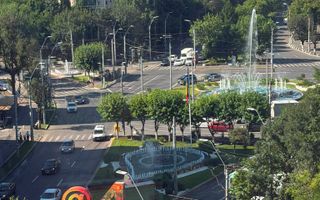 Decomandat 2 Camere Etaj Intermediar Piata Sudului Alexandru Obregia - Poză 1