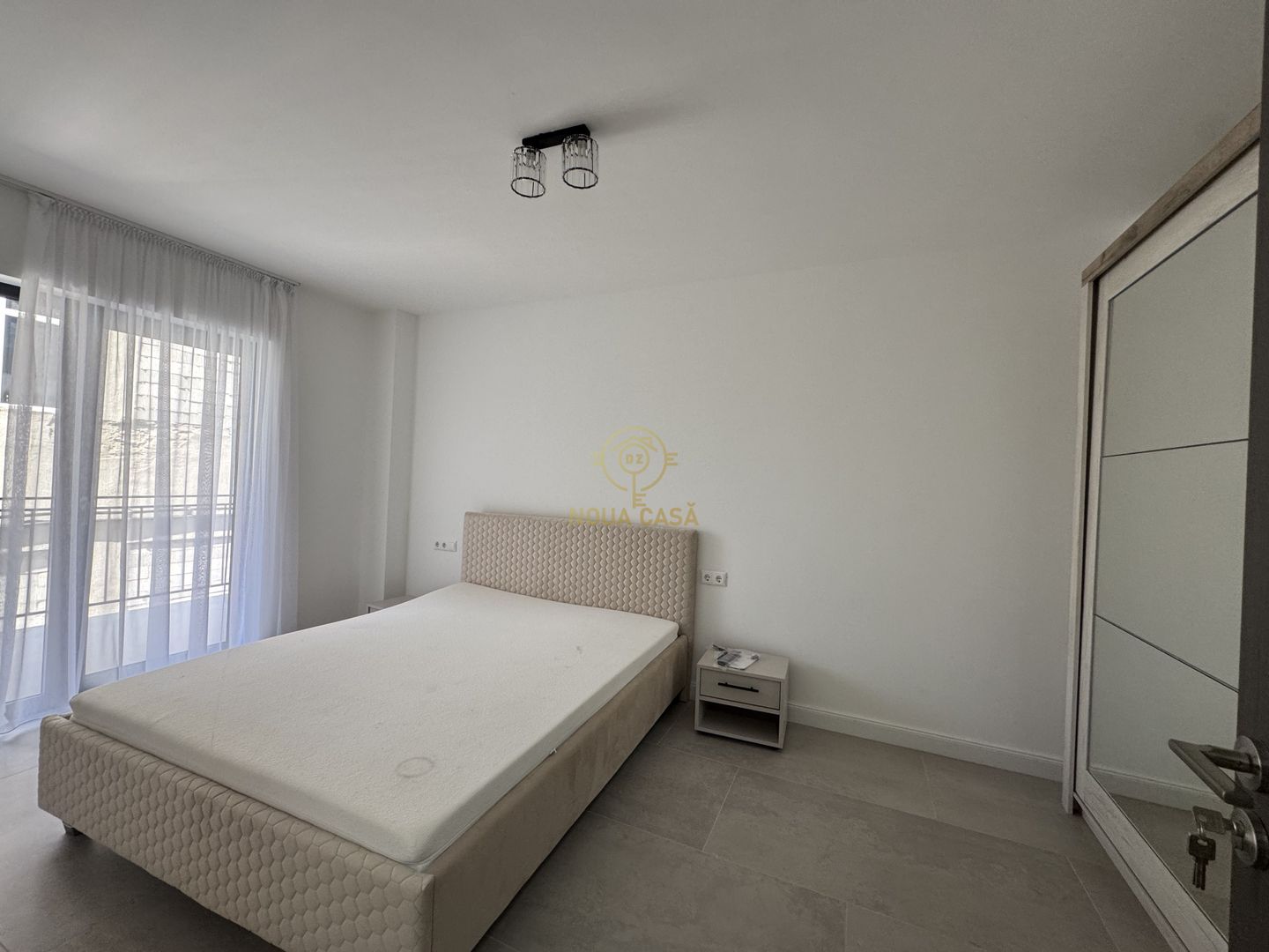 De inchiriat Apartament Bloc Nou /Zona Exclusivista Etaj 1 - Poză 4