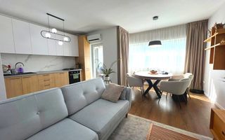 2 camere, modern, garaj, bloc nou, zona, Garii, Dedeman, Oasului - Poză 9