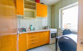 Parcul Tei | 3 camere decomandat | bloc reabilitat termic - Poză 3