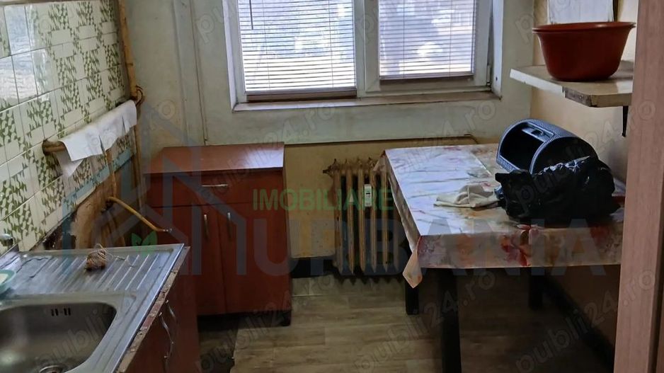 # vând apartament 2 cam SD circular et1 10 bloc fără risc seismic!! - Poză 4