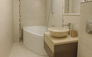 Eleganță și rafinament în Nerva Traian, 3 camere, decom, 8/8,+parcare - Poză 7