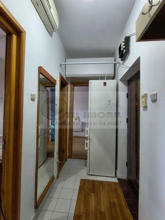 Ap. 2 cam. dec.–Centru Iași, Str. Arcu – lângă Piața Unirii si Gara - Poză 2