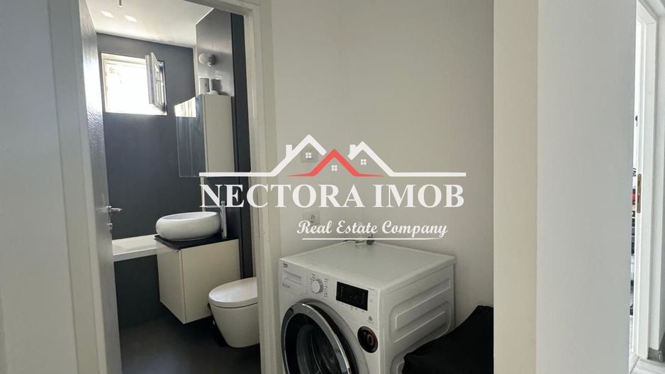 NECTORA IMOB-Apartament 3 camere, 2 balcoane, Zona Cantemir, 70 mp,Et3 - Poză 10