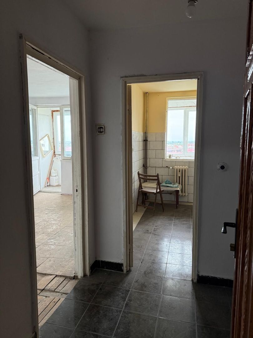 Sagului | 2 Camere | Bloc Izolat | Ideal Investitie! - Poză 2