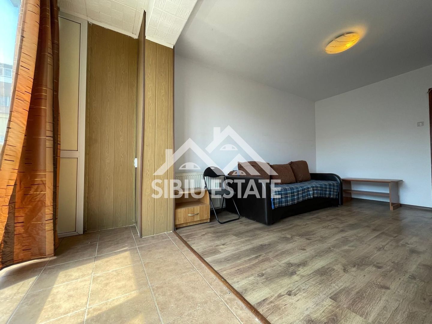 Apartament 2 camere decomandat – 54 mp – Etaj 3 – Terezian, Sibiu - Poză 2