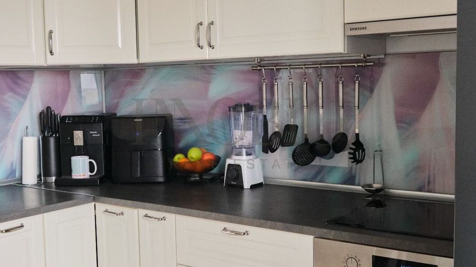 Apartament 4 camere | Parcul Kiseleff | Mobilat | Sector 1 - Poză 23