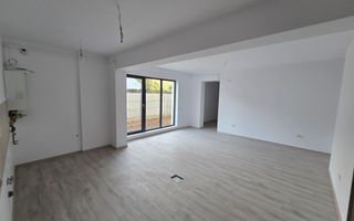 Apartament 2 camere cu curte proprie de 74,5 mp – Apărătorii Patriei - Poză 1