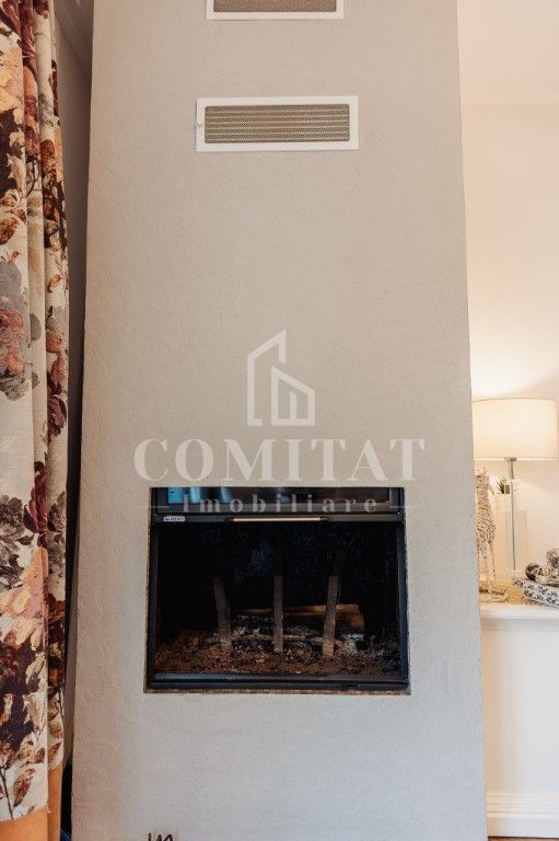 Casa la cheie | cartier Europa | zona strazii Eugen Ionesco - Poză 16