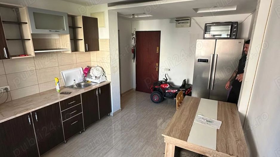 COMISION 0% Apartament 2 camere Dumbrava Noua T691 - Poză 7