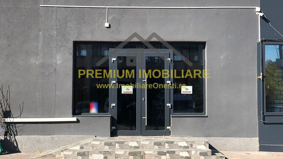 Spatii Comerciale de Vanzare/Inchiriat Onesti - Zona Ultracentrala - Poză 7