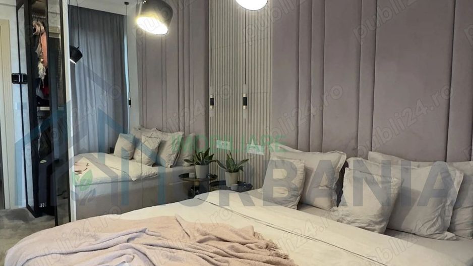 Apartament Premium 2 camere spre închiriere din 2026 Copou - Poză 4