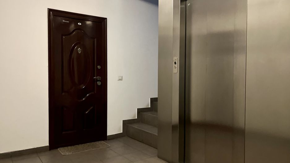 Apartament 2 camere, modern si primitor, zona Lipovei - Iulius Town - Poză 16