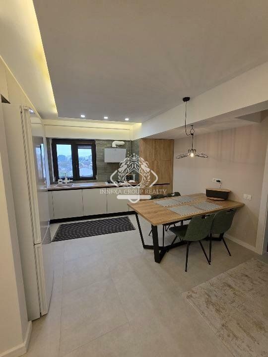 Timpuri noi | 3 camere | 119mp | et 5 | bloc 2015 | loc parcare | 420.000 euro - Poză 7