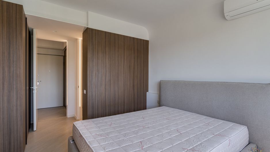 Cortina North | 3 camere lux, parcare subterană și boxă - Poză 27