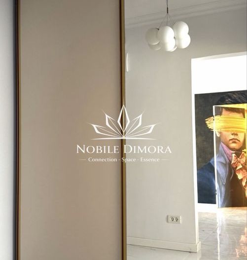 Apartament de lux - Ultracentral - 2 camere - parcare privata - Poză 8