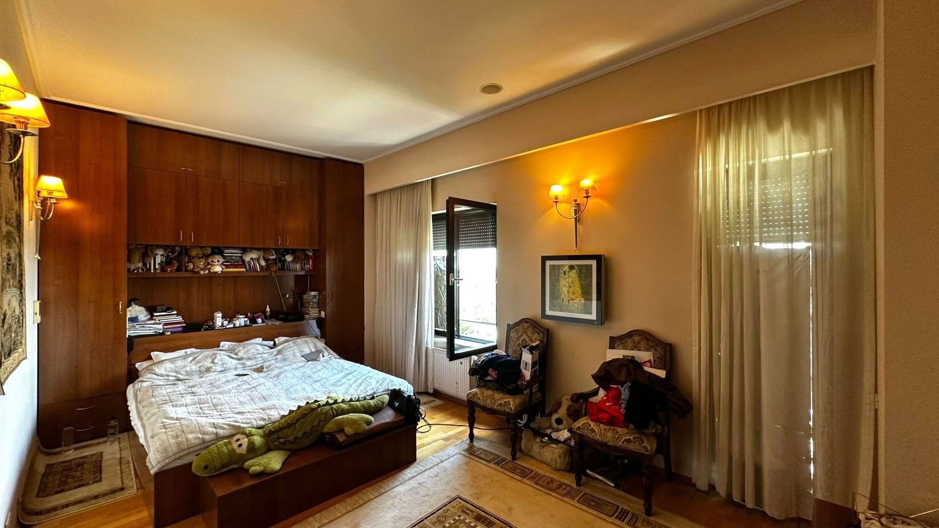 Duplex Superb 5 Camere 280mp cu Terasă 85mp Central Park-Parcul Circului - Poză 5