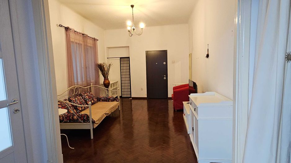 De Vanzare Apartament 2 Camere - Amze - Romana, sector 1 - Poză 2